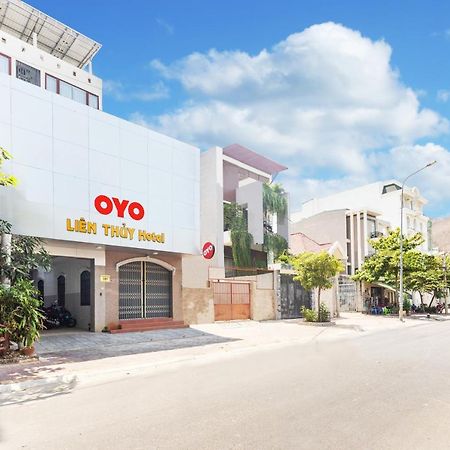 Lien Thuy Hotel Vung Tau Exterior photo