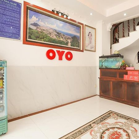 Lien Thuy Hotel Vung Tau Exterior photo