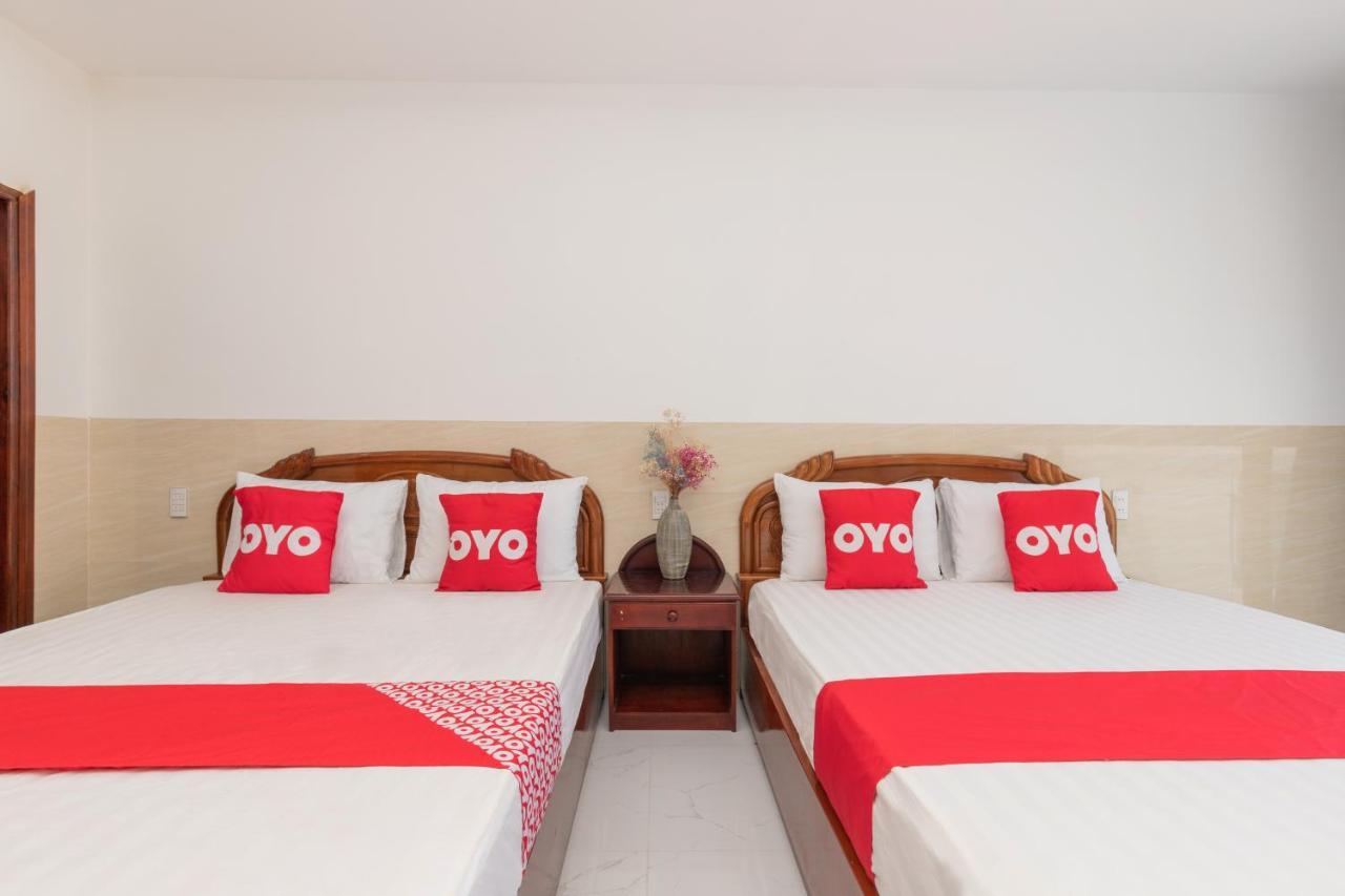 Lien Thuy Hotel Vung Tau Exterior photo
