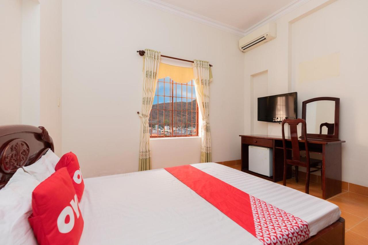 Lien Thuy Hotel Vung Tau Exterior photo